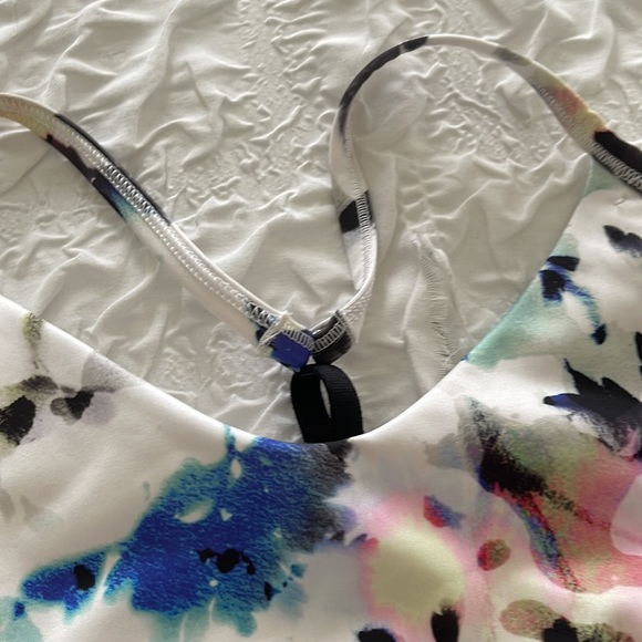 Nike Dry fit Sport Bra - Picture 3 of 7